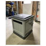 Hose Reel Box