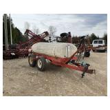 Field Sprayer