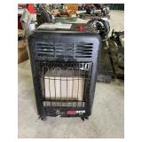 Propane Heaters