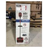 Toro Power Shovel