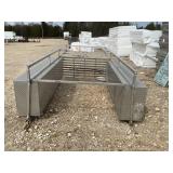 Aluminum Ladder Rack