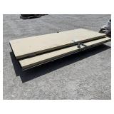 Steel French Doors