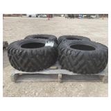 ATV Tires