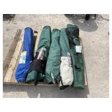 Folding Camping Chairs
