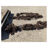 24" Tire Chains