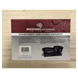 Cast Iron Cookware