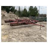 Case IH Cultipacker