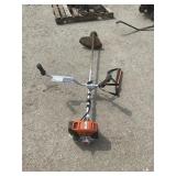 Weed Trimmer