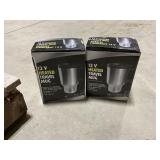 12V Travel Mugs