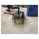 Hydraulic Pack