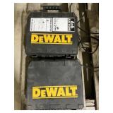 DeWalt Drills