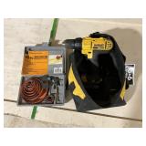 DeWalt Drill And Hole Saw Kit