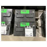 Group 65 Interstate Batteries