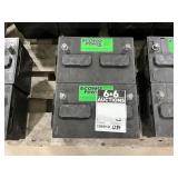 Group 65 Interstate Batteries