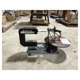 16' Scroll Saw