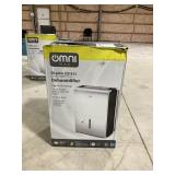 Omni Max Dehumidifier