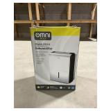 Omni Max Dehumidifier
