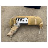 Dodge Truck Bull Bar