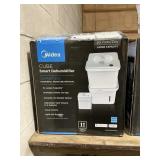 Midea Cube Smart Dehumidifier