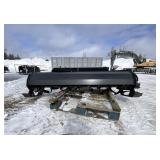 86' Skidsteer Rotary Tiller Attachment