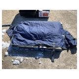 Sussex Big D Horse Blanket