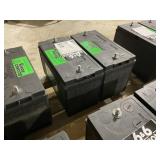 Group 31 Interstate Batteries