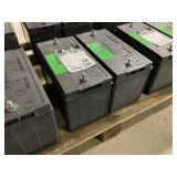 Group 31 Interstate Batteries