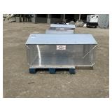 Cackellac 322 Chicken Shelter