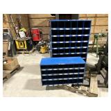 Bolt Storage Bins