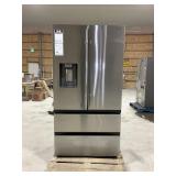 Samsung Refrigerator