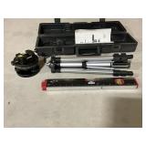Laser Level Kit