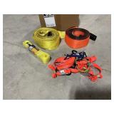 Tow Straps