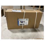 Combination Drum And Flap Sander