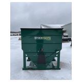 Stockman's Choice ST3000 Seed Tote