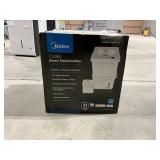 Midea Cube Smart Dehumidifer