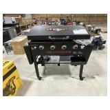 Blackstone 36' Griddle