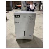 Omni Max Dehumidifier