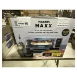 Pizza Air Fryer Oven