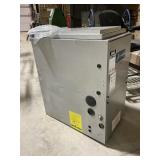 Continental Natural Gas Furnace