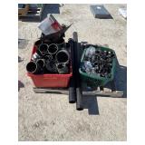 ABS Plumbing Fittings