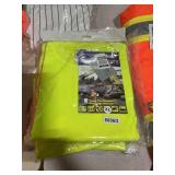 Viking Shirts and Baseball Pants