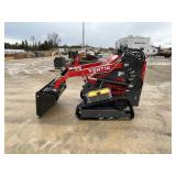 2026 AGT YSRT14 Skidsteer Loader