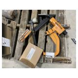 Bostitch Floor Nailer