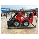 2026 AGT SDA-140W Wheel Loader