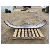 Trailer Fenders