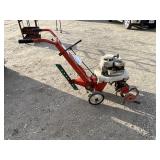Briggs And Stratton Garden Tiller