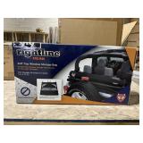 Soft Top Window Storage Bag