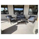 4 Piece Conversation Set