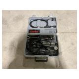 Clarke Electronic Rotary Tool Kit