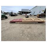 Barn Steel Roofing Sheets